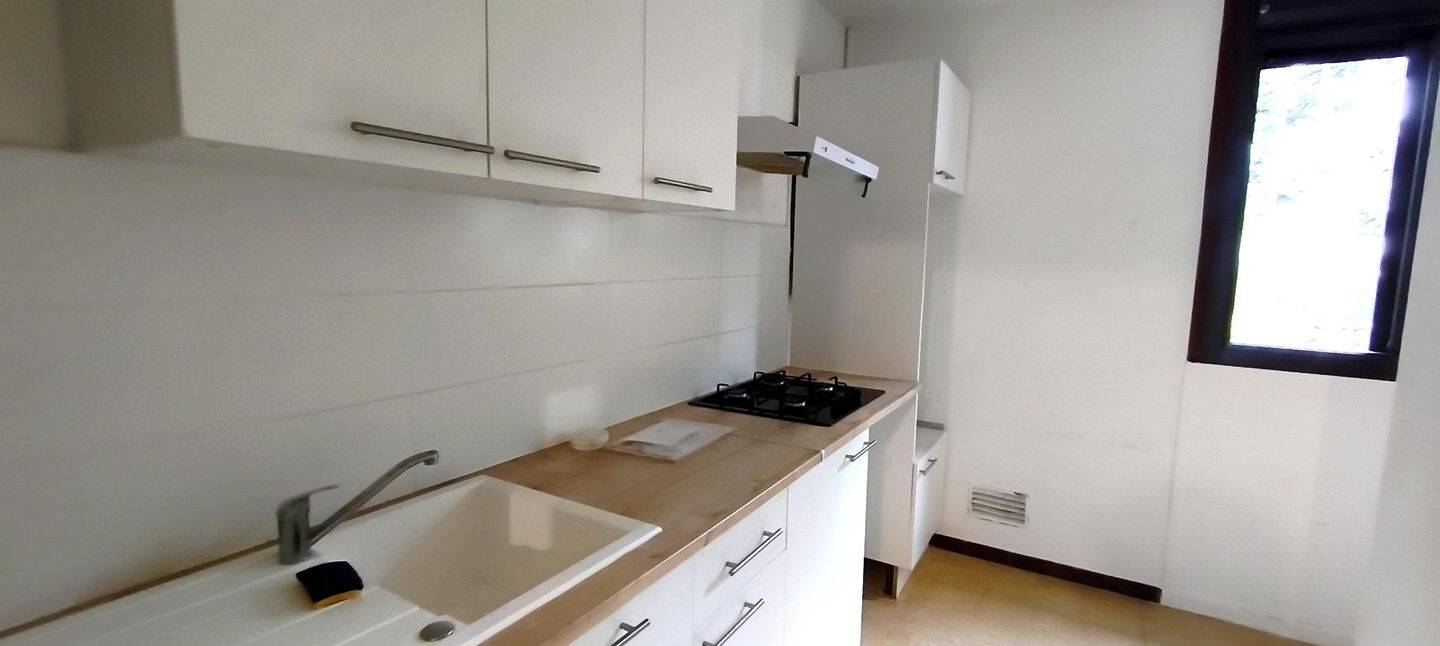 Appartement 2 pièces 40 m² · à Béziers · 40 m² · 494 €