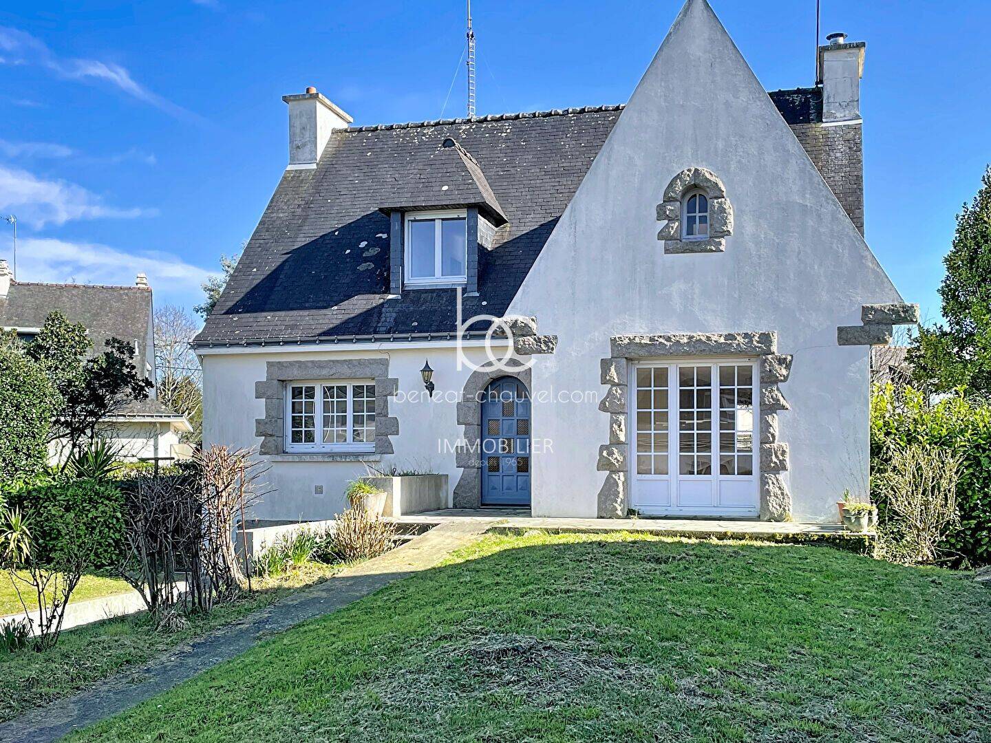 Maison 6 pièces 147 m² · à Vannes · 147 m² · 399 000 €