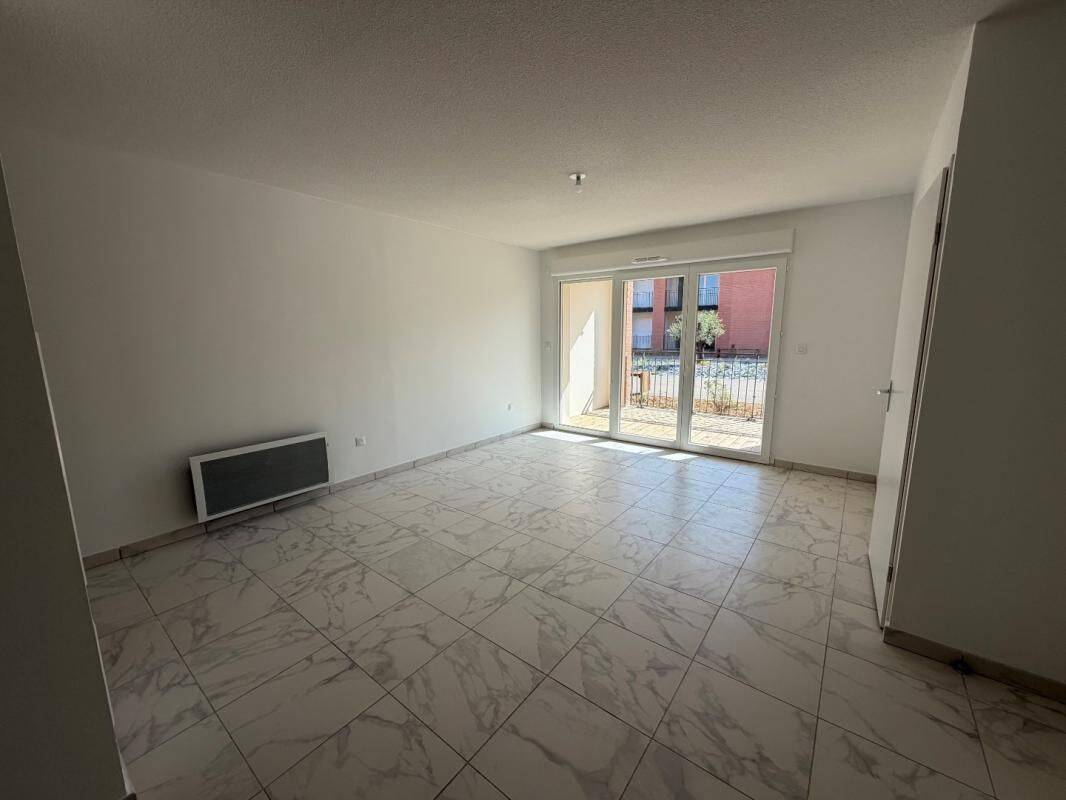 Appartement 2 pièces 47 m² · à Castelginest · 47 m² · 630 €