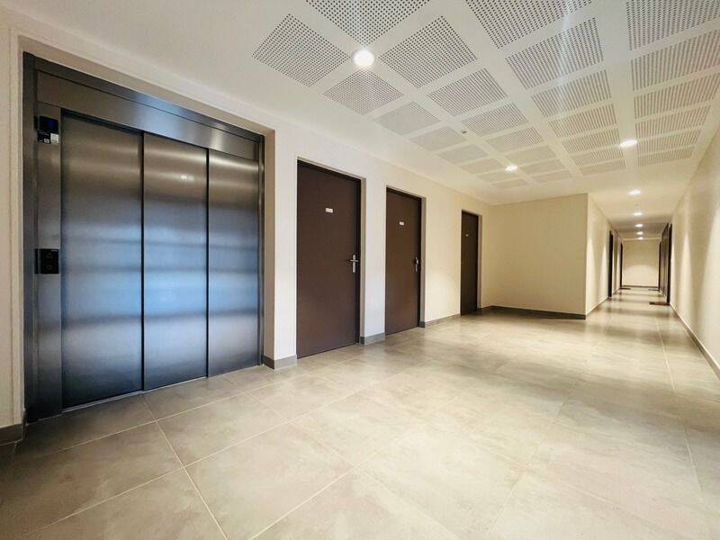Appartement 3 pièces 62 m² · à Marly-la-Ville · 62 m² · 279 400 €