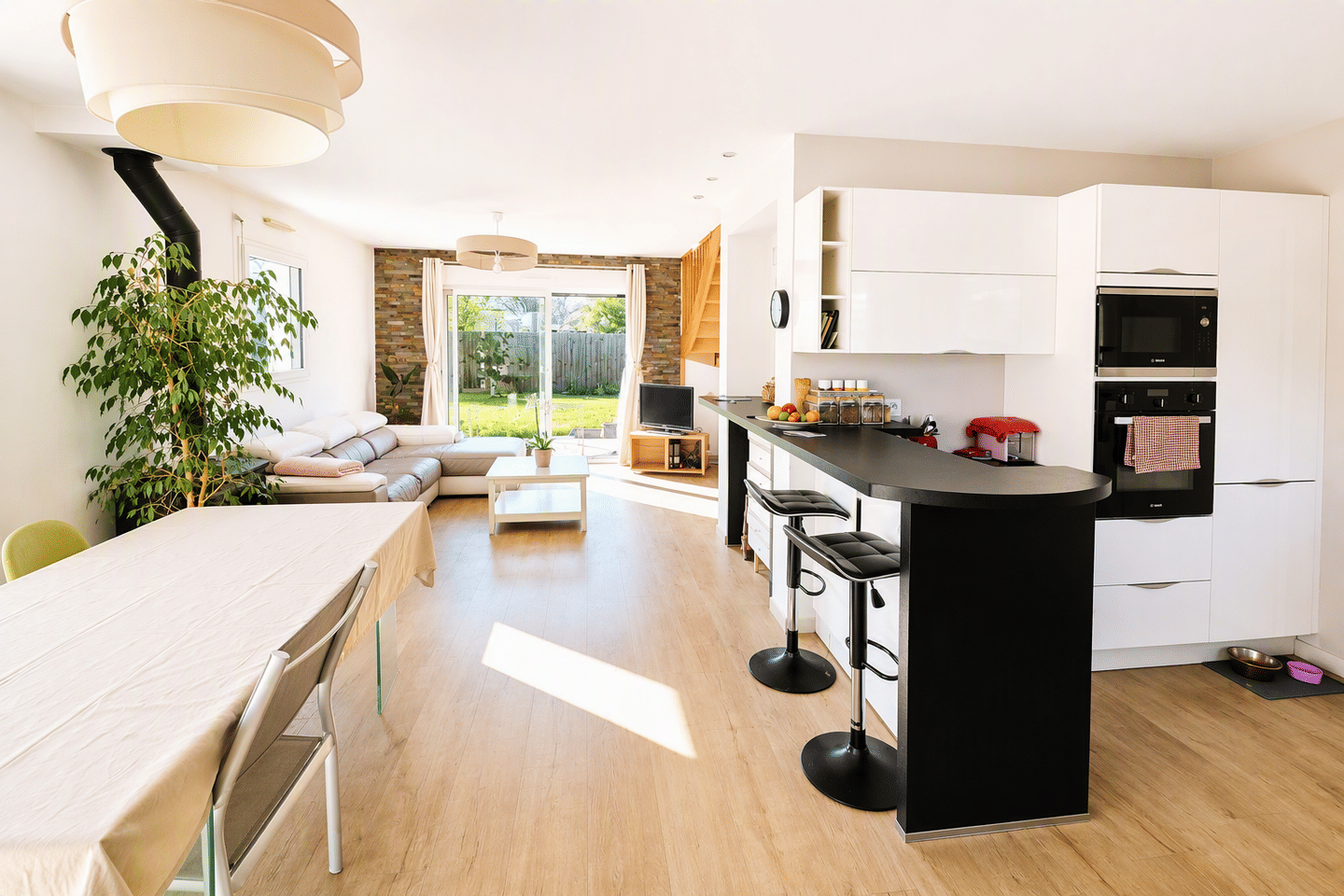 Maison 5 pièces 90 m² · à Mesquer · 90 m² · 350 000 €