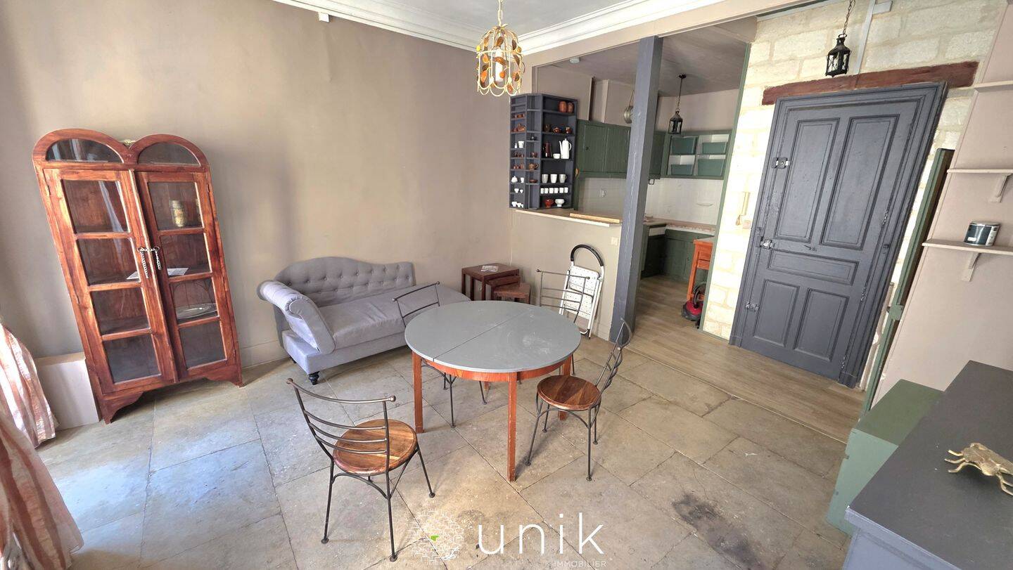 Appartement 2 pièces 53 m² · à Montpellier · 52,5 m² · 900 €