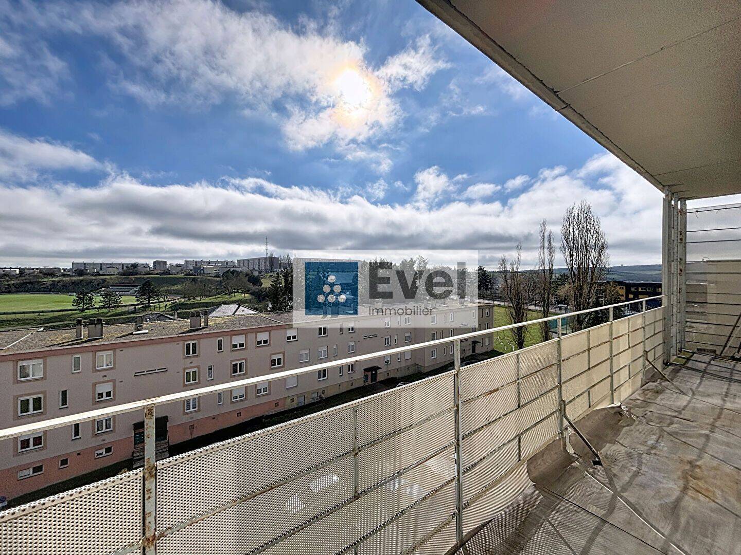 Appartement 4 pièces 75 m² · à Saint-Avold · 75 m² · 47 500 €