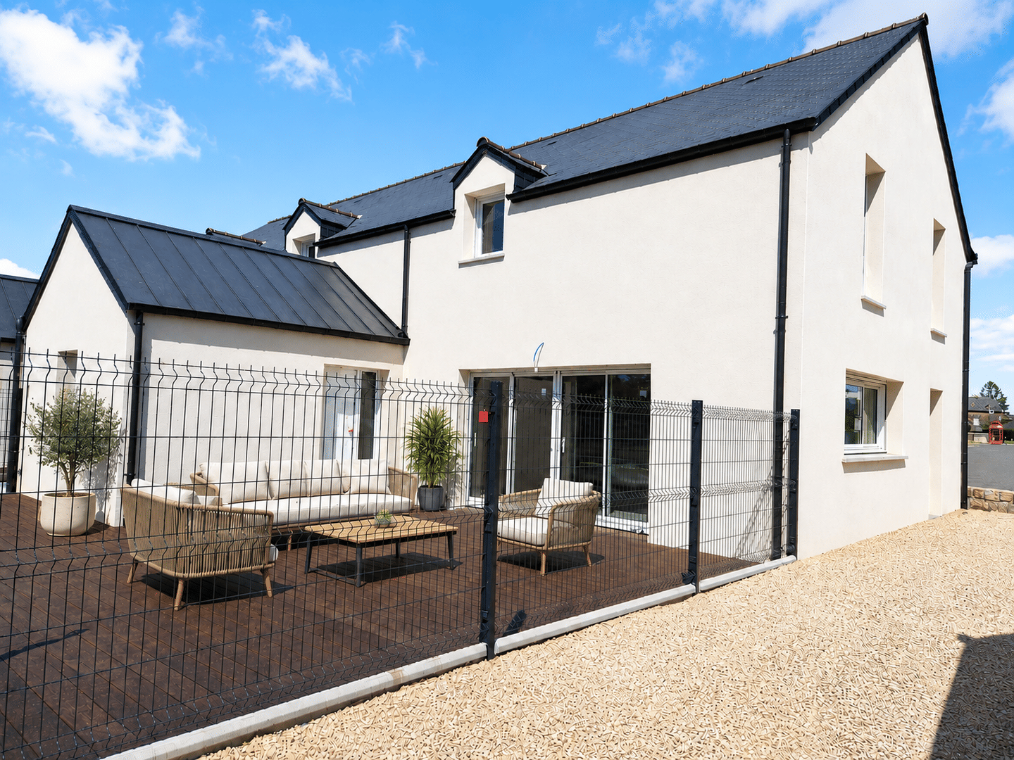 Maison 7 pièces 166 m² · à Lanvallay · 166 m² · 464 000 €