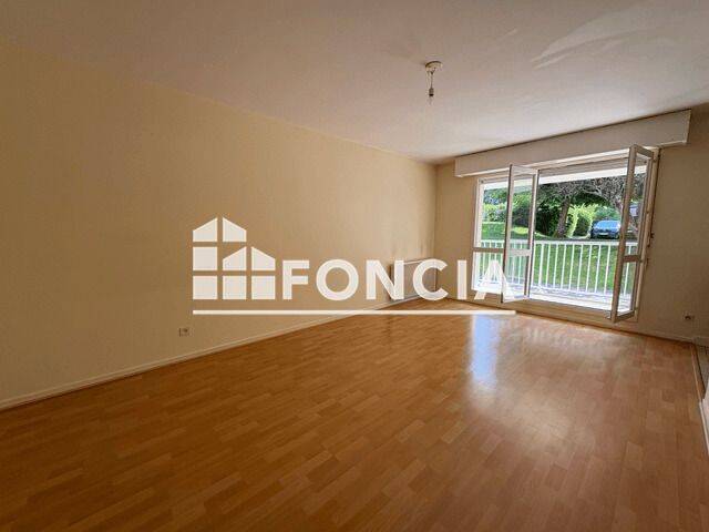 Appartement 2 pièces 50 m² · à Bois-Guillaume · 50,3 m² · 779 €