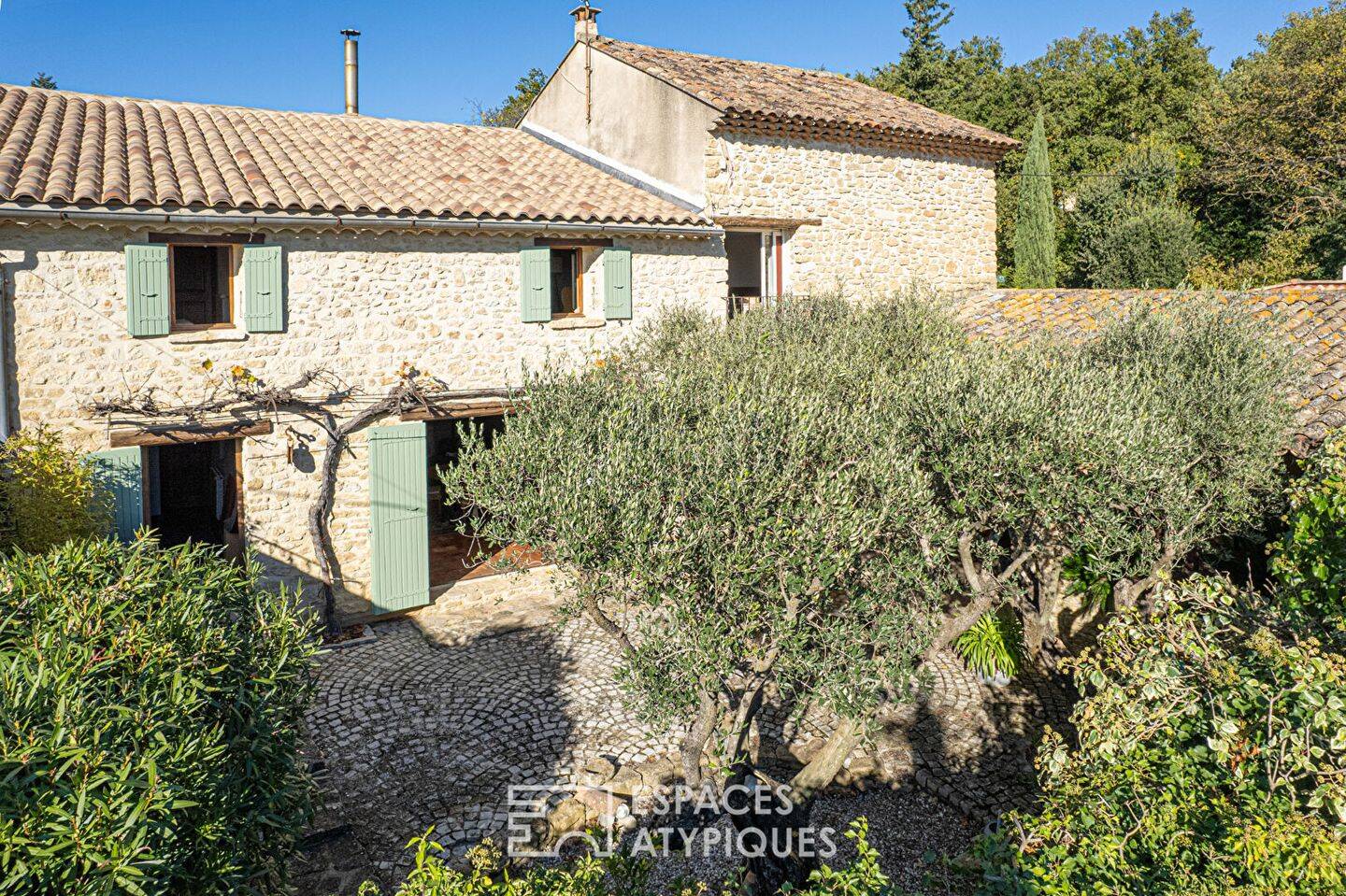 Maison 5 pièces 172 m² · à Beaumes-de-Venise · 171,5 m² · 610 000 €