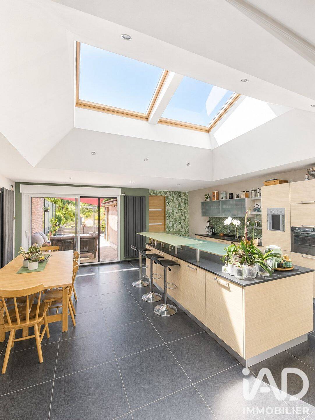 Maison 6 pièces 154 m² · à Vimy · 153,5 m² · 269 000 €