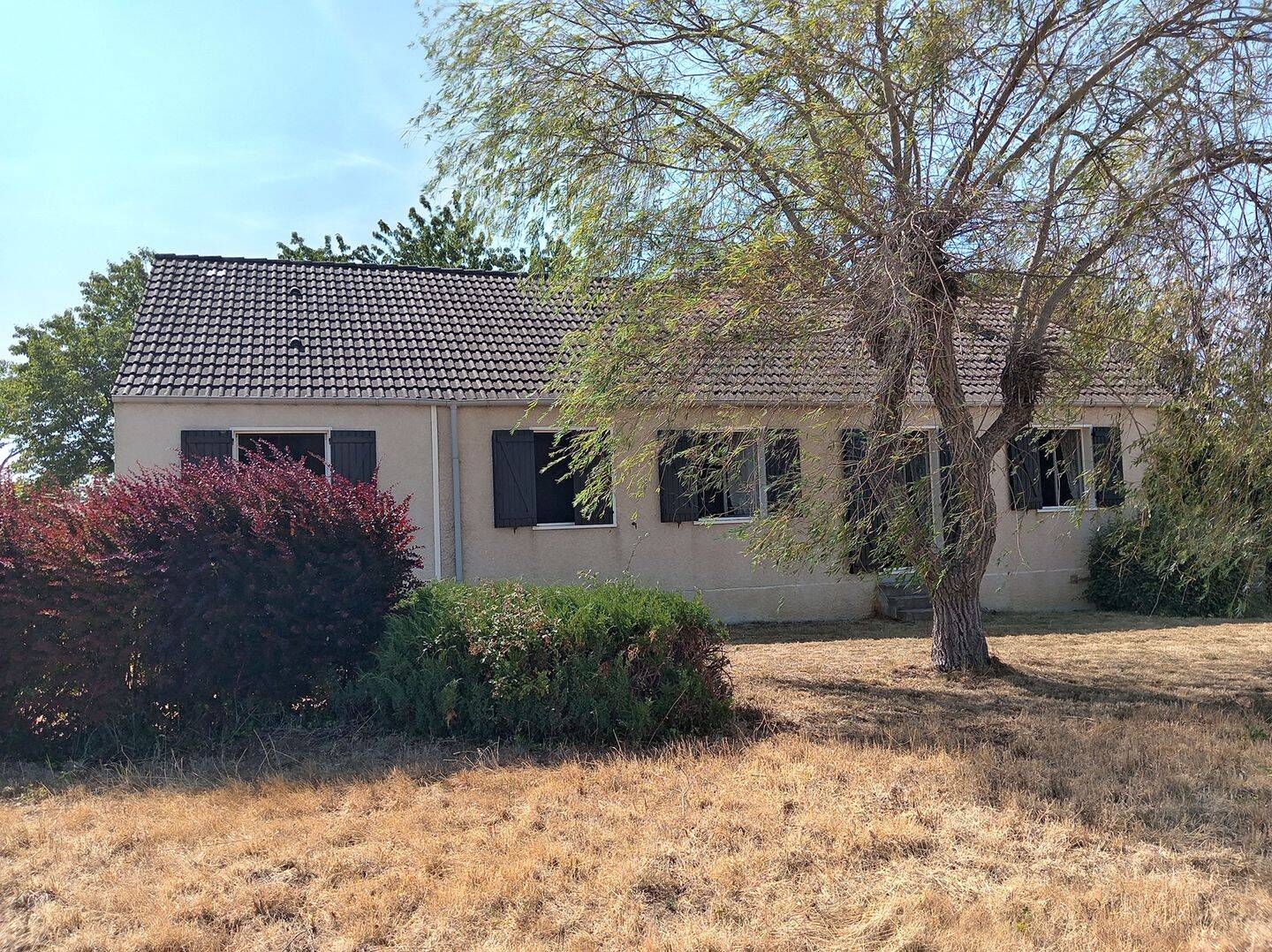 Maison 6 pièces 110 m² · à Pérassay · 110 m² · 95 400 €