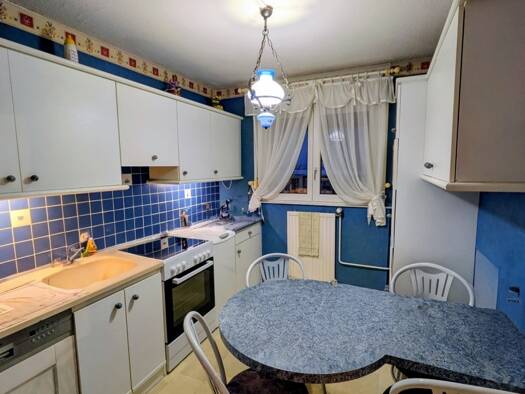 Appartement à vendre 85 000 € 4 pièces 3 chambres 70 m² Le Wehneck Saint-Avold 57500