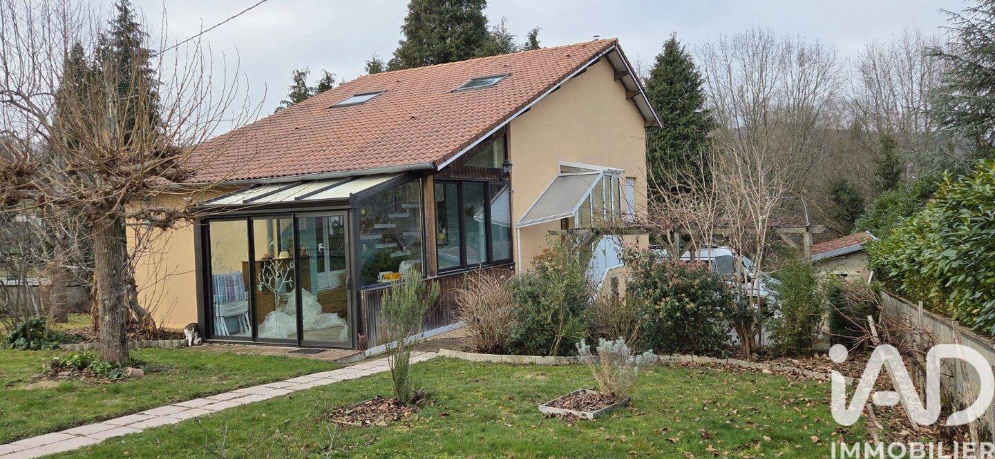 Maison 7 pièces 147 m² · à Ambazac · 147 m² · 215 000 €