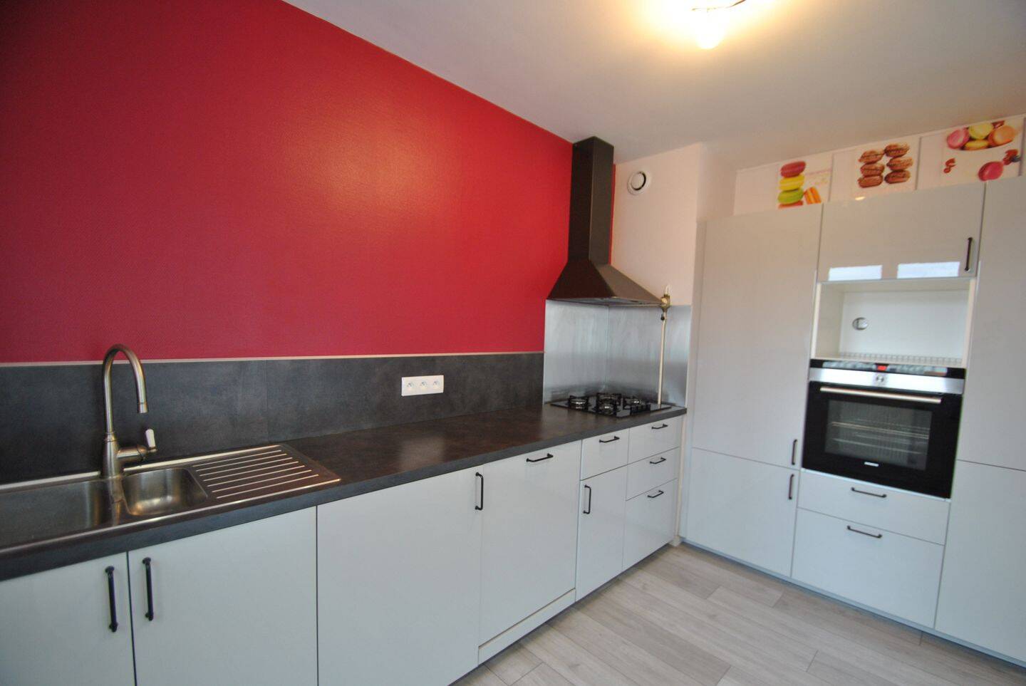 Appartement 2 pièces 61 m² · à Clermont-Ferrand · 61 m² · 725 €/mois