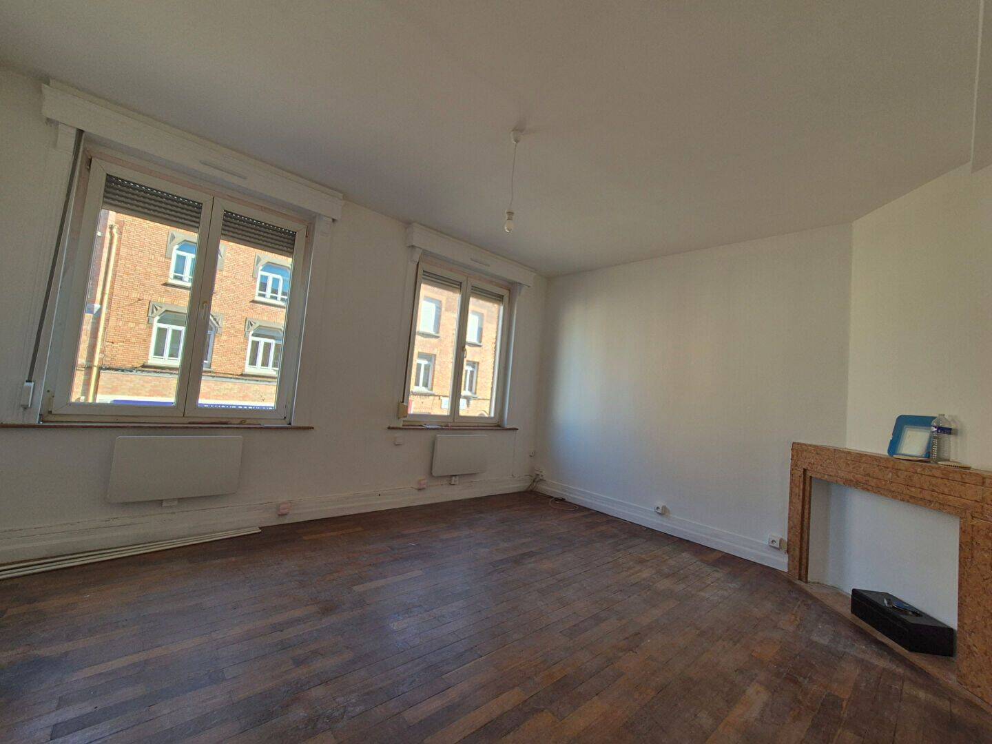 Appartement 3 pièces 65 m² · à Armentières · 65 m² · 720 €