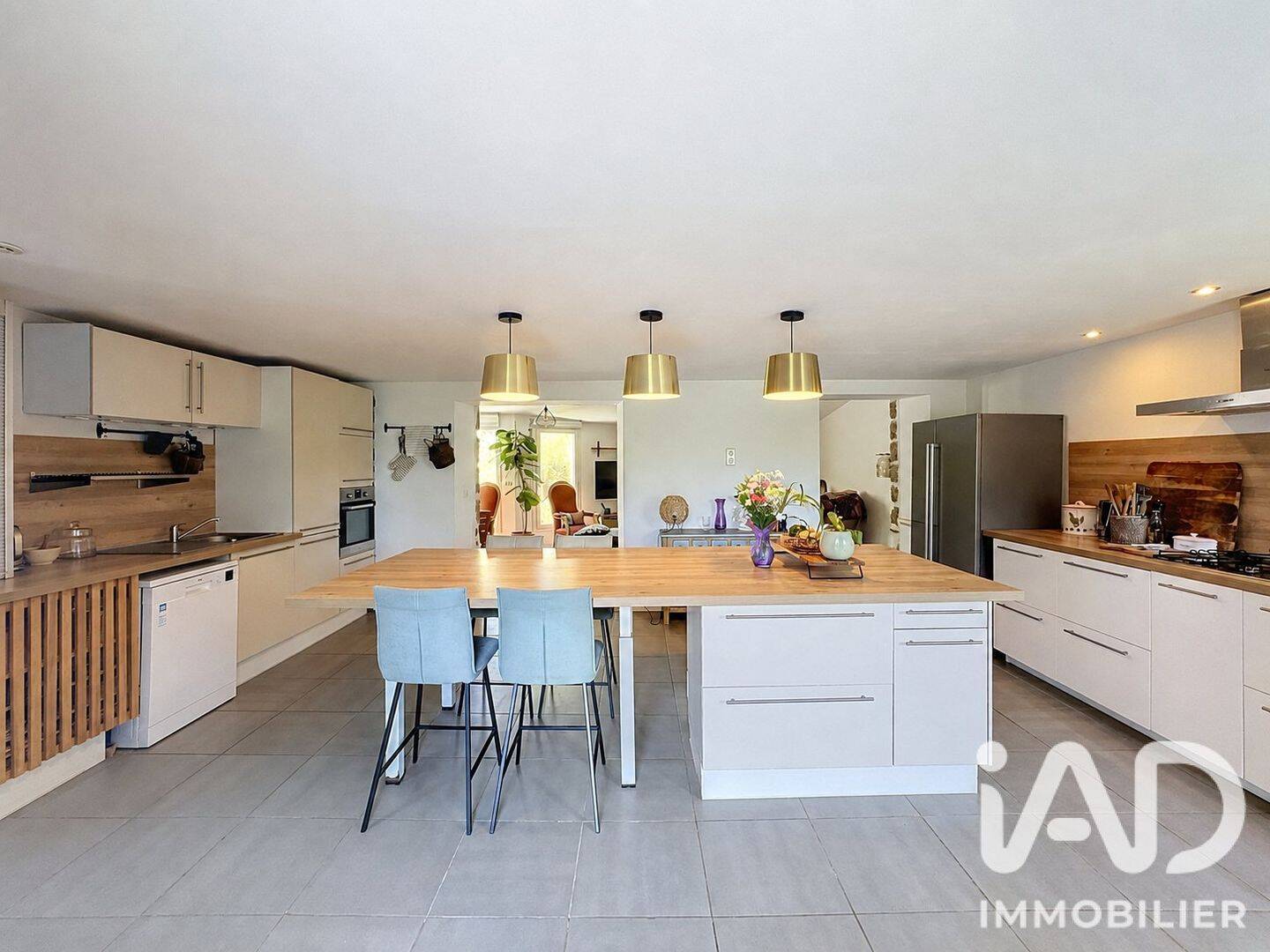 Maison 4 pièces 155 m² · à Pléneuf-Val-André · 154,6 m² · 438 000 €