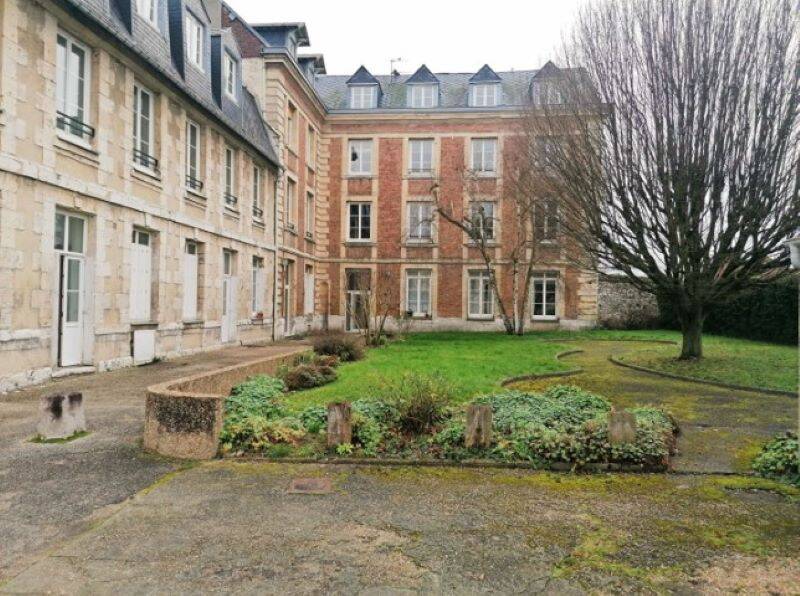 Appartement 2 pièces 56 m² · à Rouen · 56 m² · 720 €