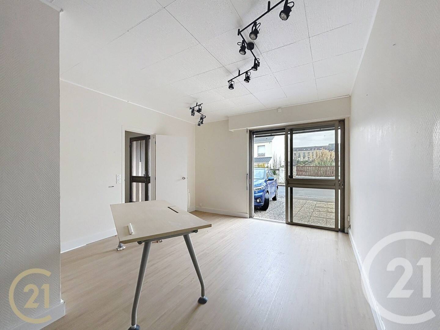 Appartement 2 pièces 56 m² · à Champagne-sur-Seine · 55,6 m² · 650 €