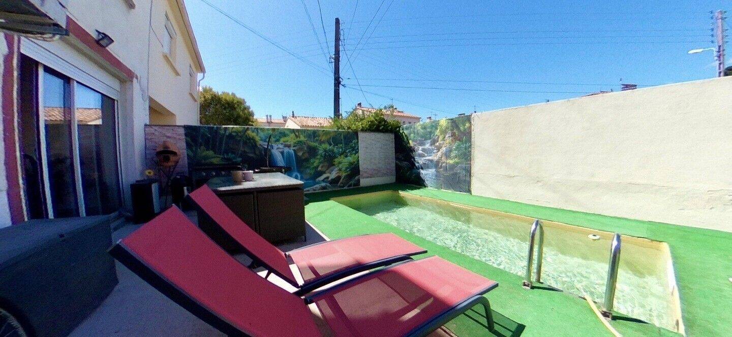 Maison 6 pièces 149 m² · à Perpignan · 149 m² · 250 000 €