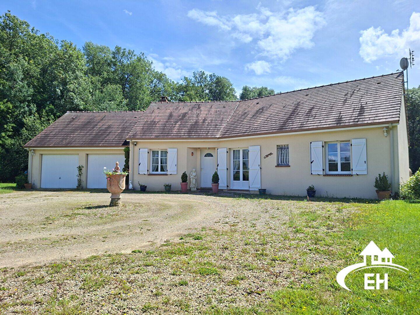 Maison 4 pièces 102 m² · à Longny les Villages · 102 m² · 190 000 €
