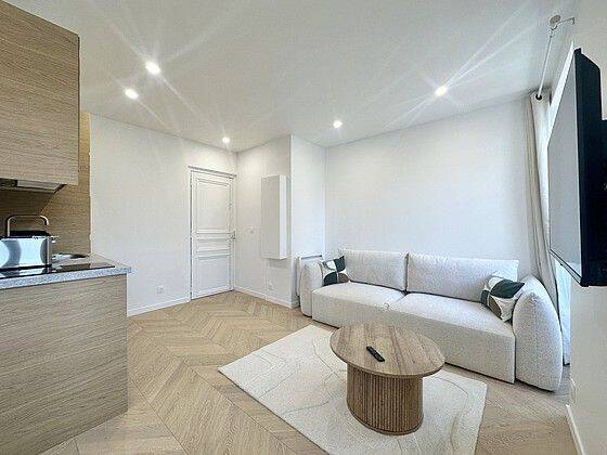 Appartement 1 pièce 22 m² · à Paris 17ème Arrondissement · 22 m² · 1 395 €