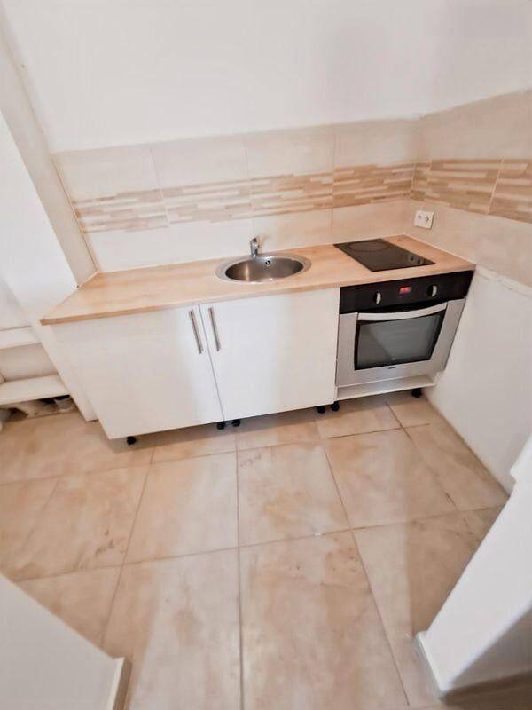 Appartement 1 pièce 21 m² · à Avignon · 21 m² · 445 €