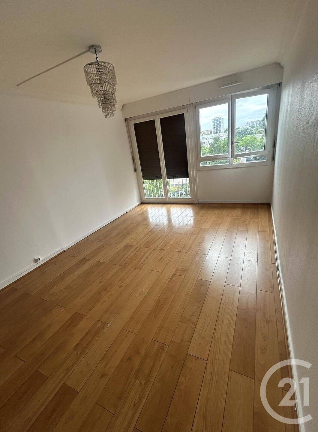 Appartement 3 pièces 59 m² · à Sarcelles · 58,9 m² · 979 €/mois