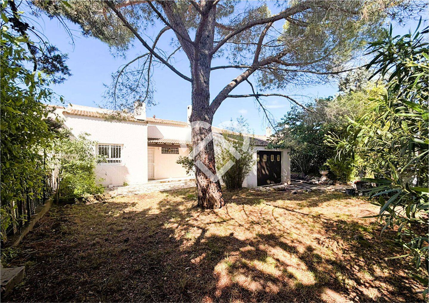 Maison 4 pièces 79 m² · à Montpellier · 79 m² · 240 000 €