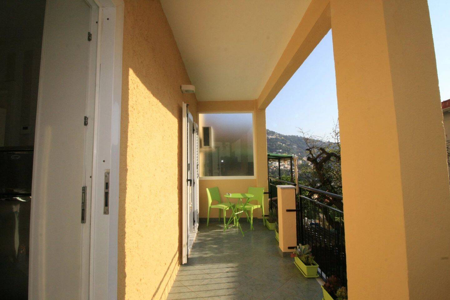 Appartement 1 pièce 19 m² · à Roquebrune-Cap-Martin · 18,7 m² · 287 000 €