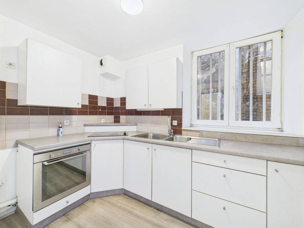 Appartement 3 pièces 63 m² · à Strasbourg · 63,5 m² · 945 €/mois