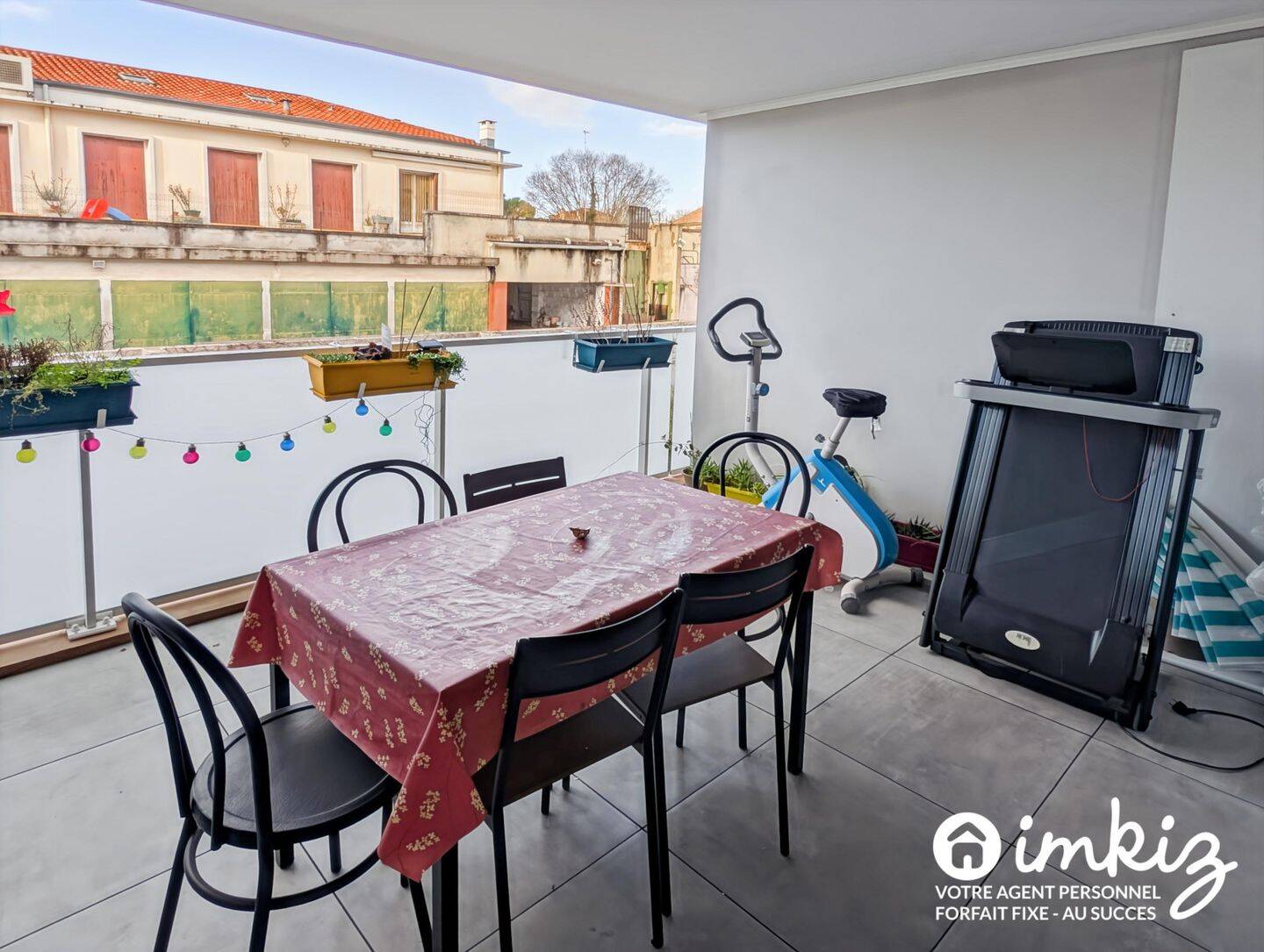 Appartement 3 pièces 65 m² · à Montpellier · 65 m² · 295 000 €
