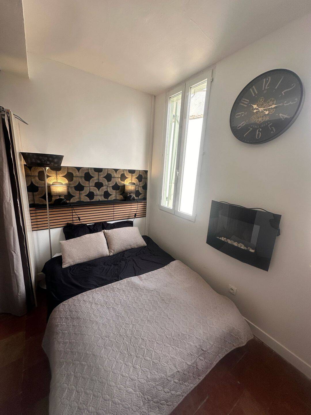 Appartement 1 pièce 40 m² · à Castelnaudary · 40 m² · 485 €/mois