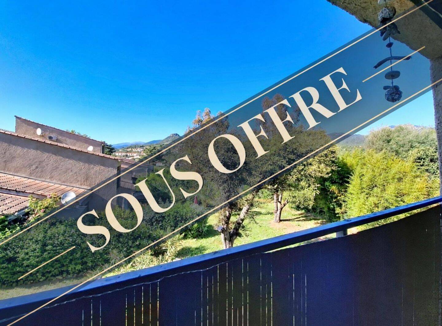 Appartement 1 pièce 21 m² · à Ajaccio · 21 m² · 120 000 €