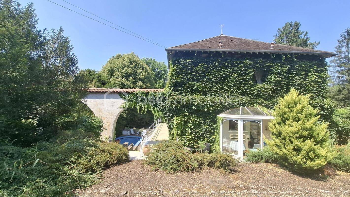 Maison 6 pièces 174 m² · à Saclas · 173,6 m² · 455 000 €