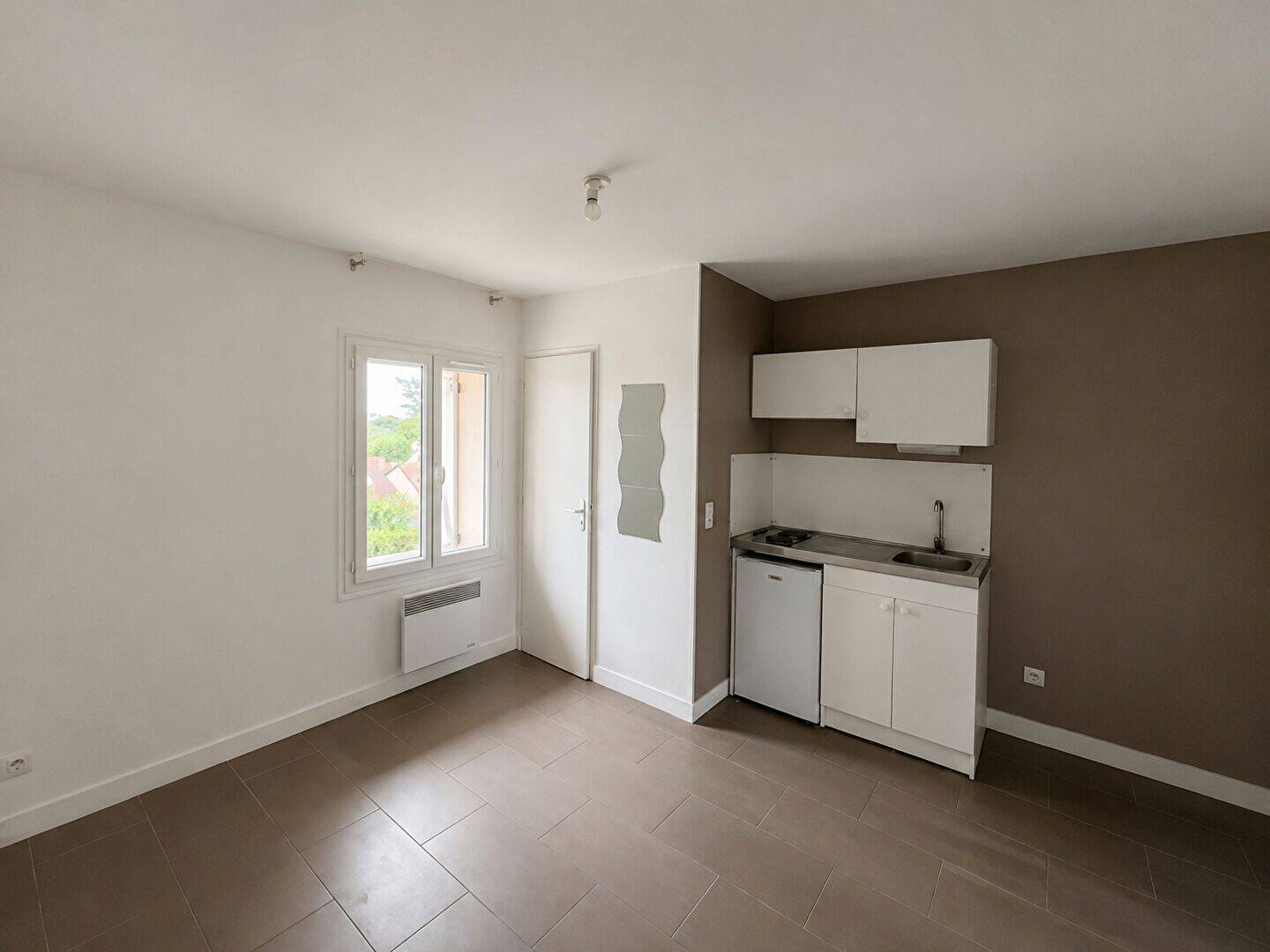 Appartement 2 pièces 28 m² · à Ecquevilly · 28,2 m² · 680 €/mois