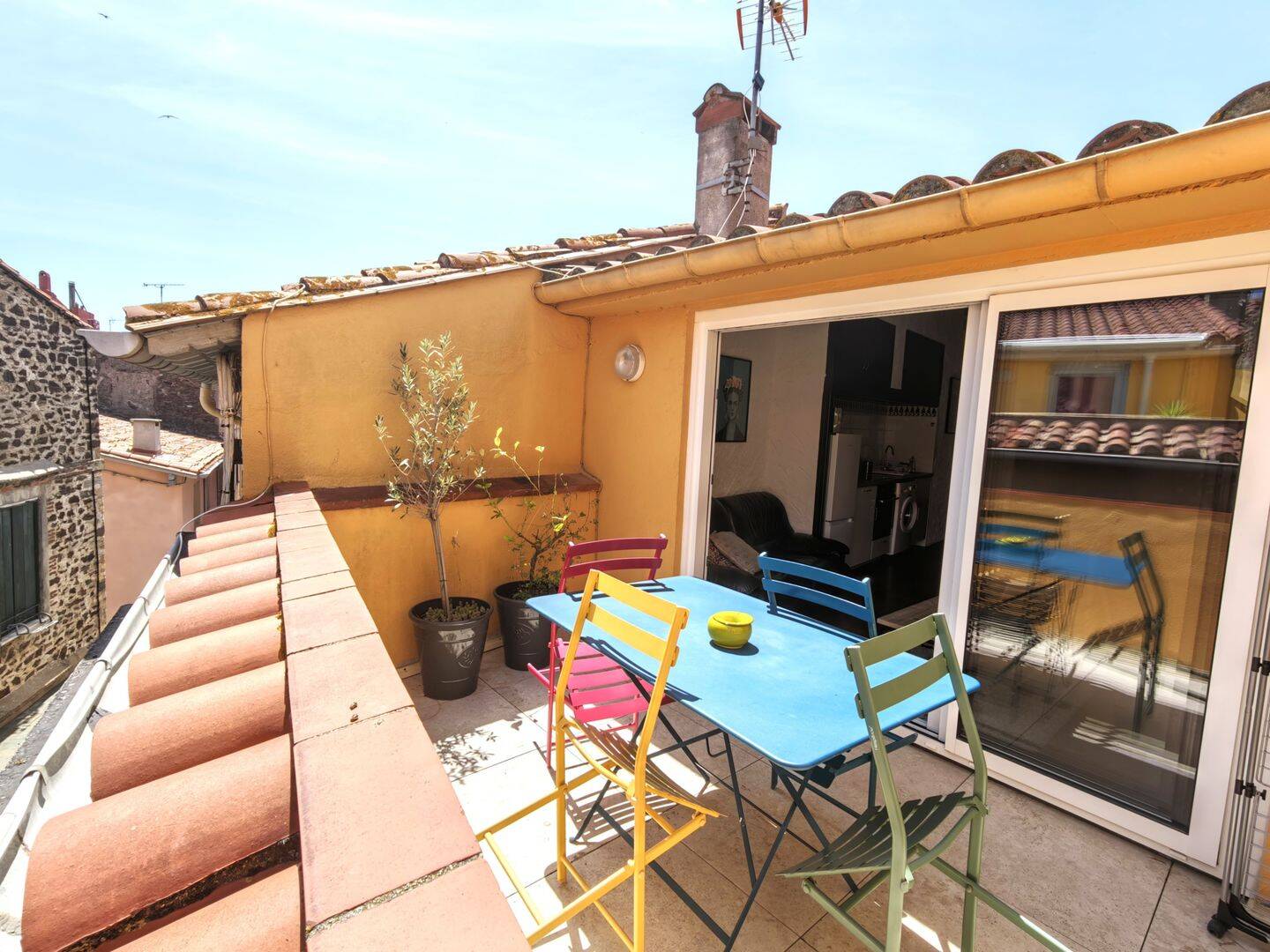 Appartement 3 pièces 55 m² · à Collioure · 55 m² · 435 000 €