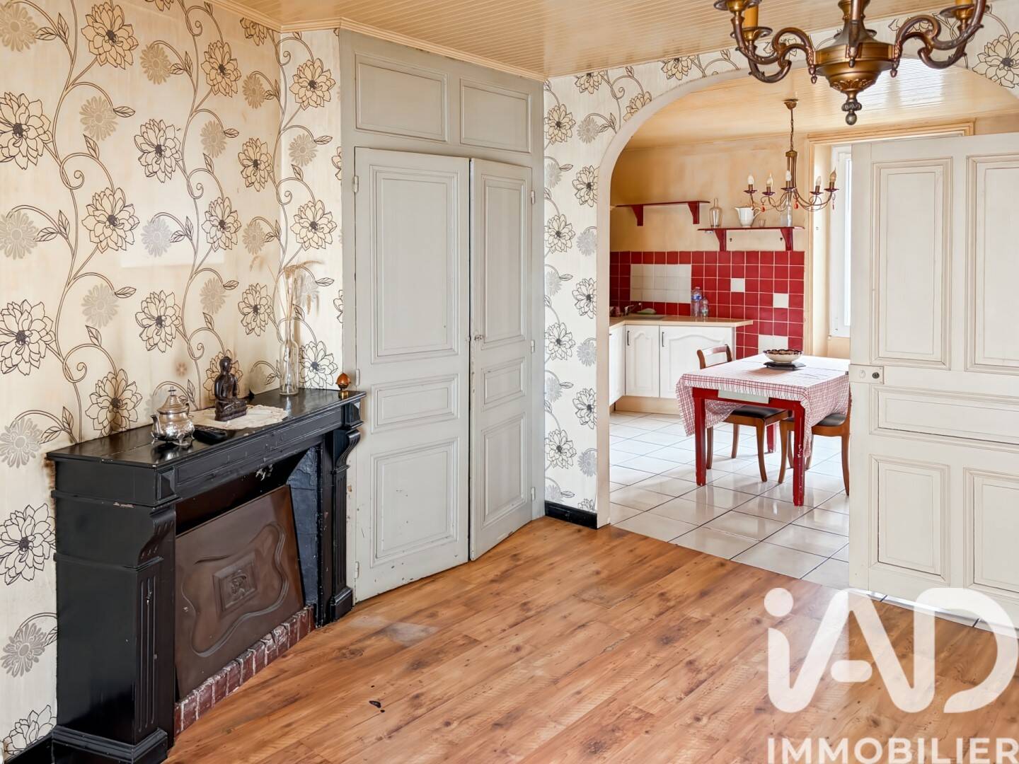 Maison 4 pièces 98 m² · à Port-Louis · 98 m² · 210 000 €