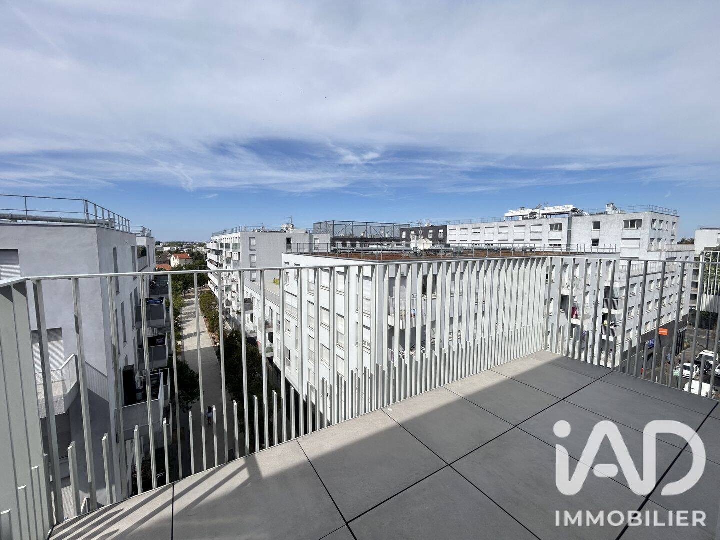 Appartement 2 pièces 54 m² · à Sevran · 54 m² · 190 000 €