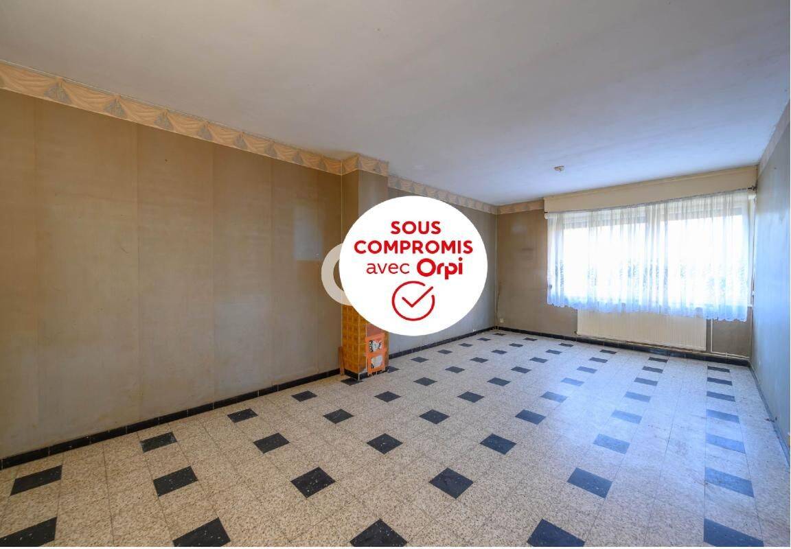 Maison 4 pièces 87 m² · à Beuvrages · 87 m² · 88 700 €