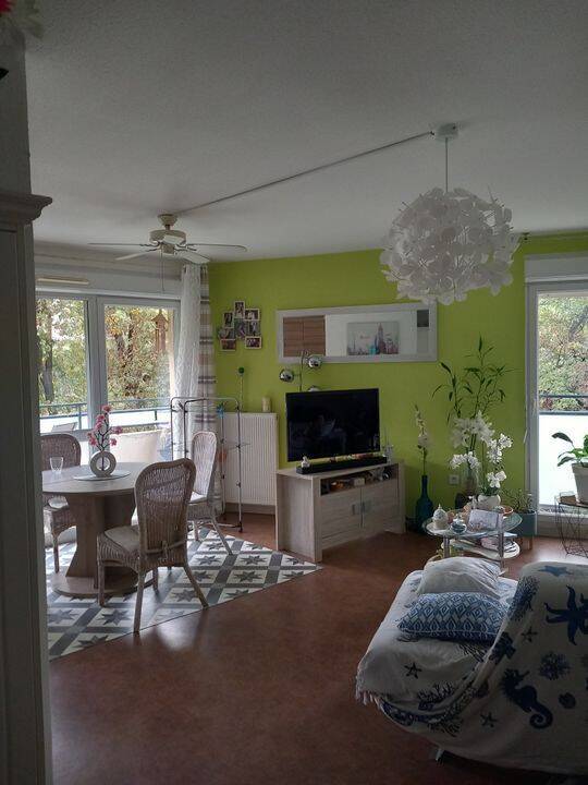 Appartement 1 pièce 17 m² · à Antibes · 17 m² · 650 €/mois