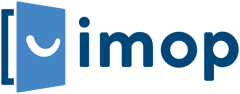 IMOP logo