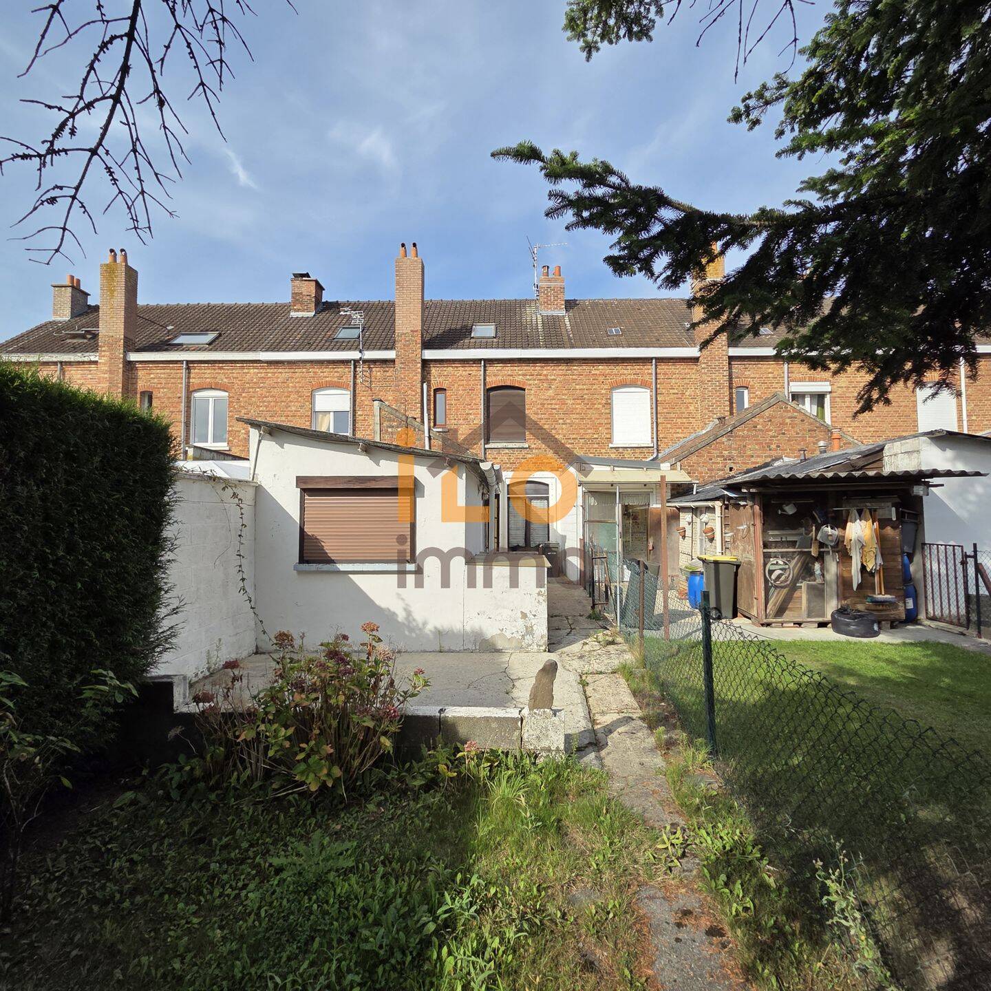 Maison 5 pièces 83 m² · à Merville · 83 m² · 157 000 €