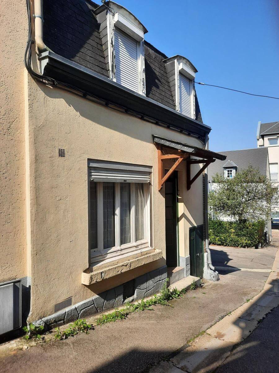 Maison 6 pièces 88 m² · à Saint-Valery-sur-Somme · 88 m² · 281 000 €