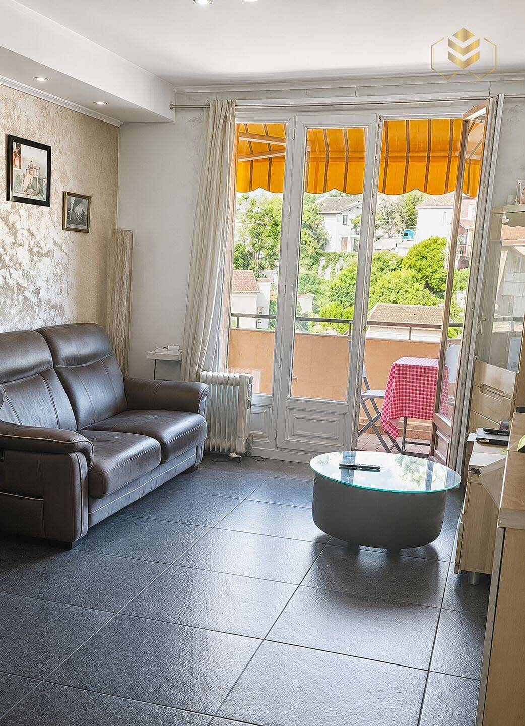 Appartement 3 pièces 55 m² · à Menton · 55 m² · 279 000 €