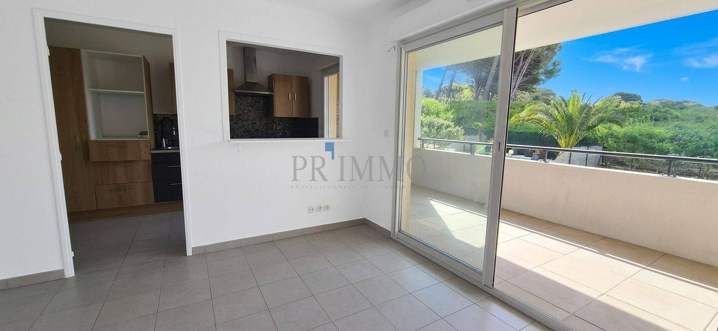 Appartement 4 pièces 80 m² · à Fréjus · 80 m² · 320 000 €