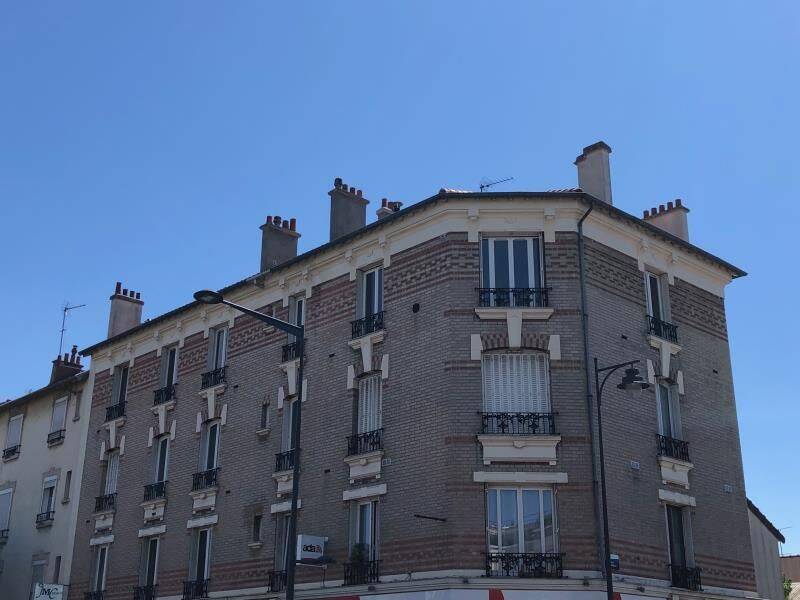 Appartement 2 pièces 35 m² · à Maisons-Alfort · 35 m² · 873 €/mois