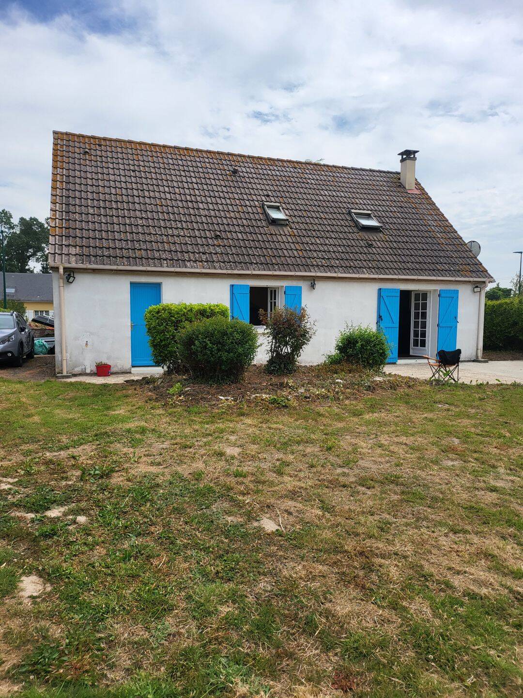 Maison 4 pièces 96 m² · à Petit-Caux · 96 m² · 219 000 €
