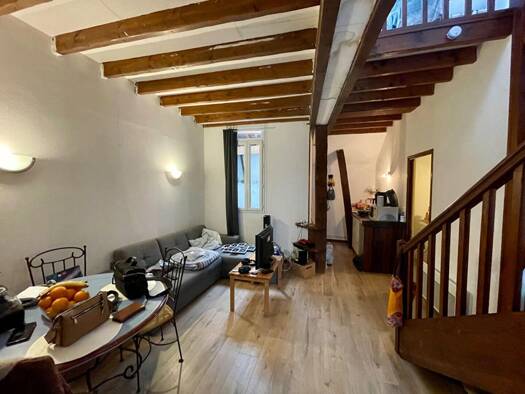 Immeuble à vendre 138 000 € 100 m² Vieille Ville Joigny 89300