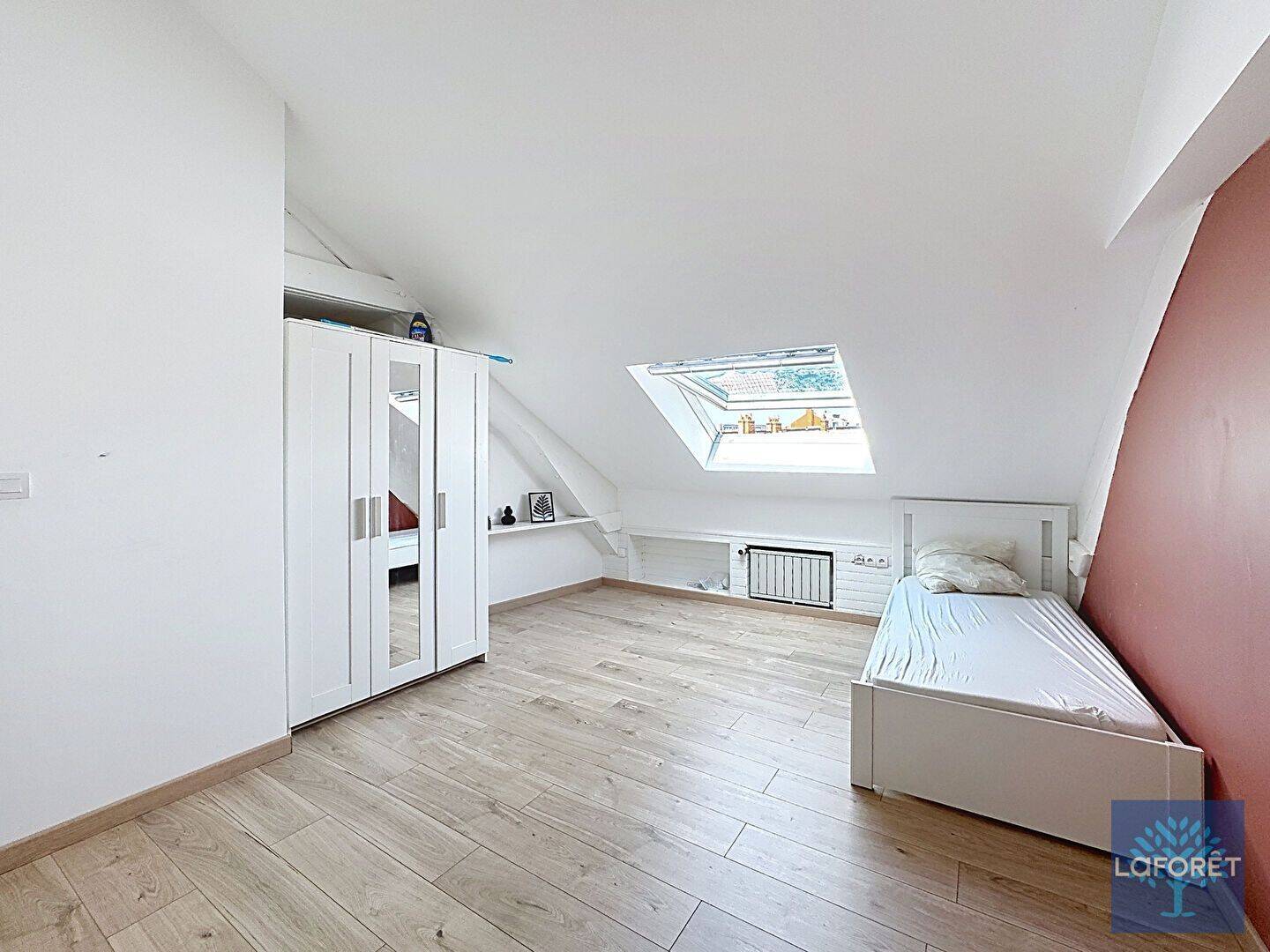 Appartement 1 pièce 16 m² · à Dunkerque · 16 m² · 610 €