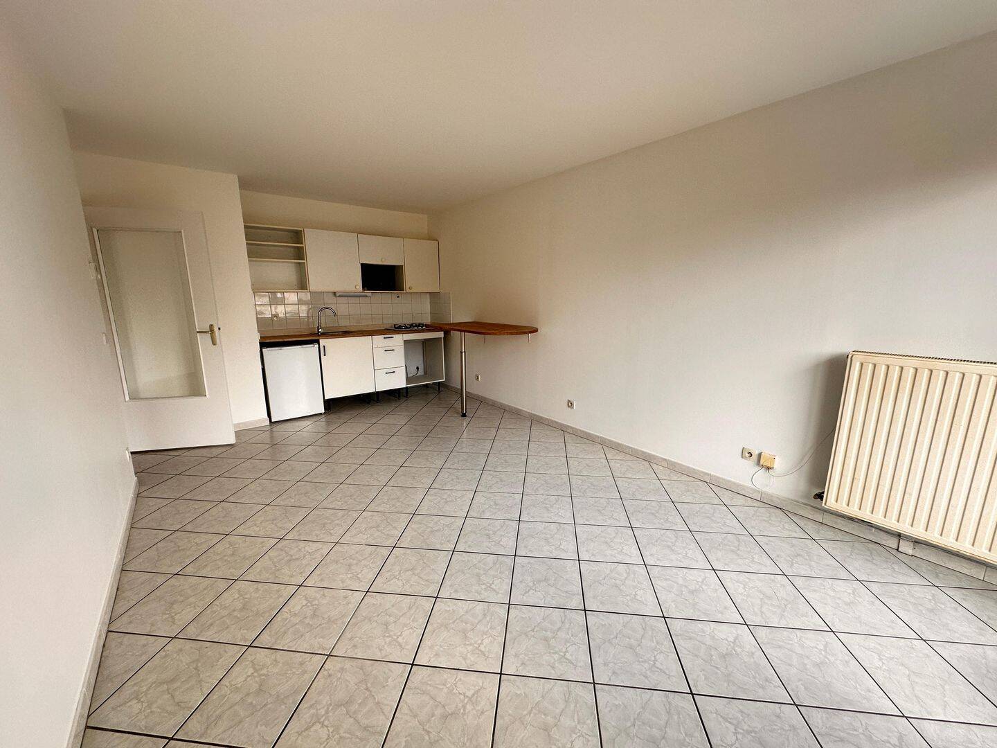Appartement 2 pièces 39 m² · à Villeurbanne · 39,4 m² · 750 €