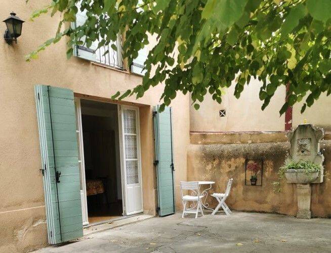Appartement 1 pièce 30 m² · à Aix-en-Provence · 30 m² · 680 €/mois