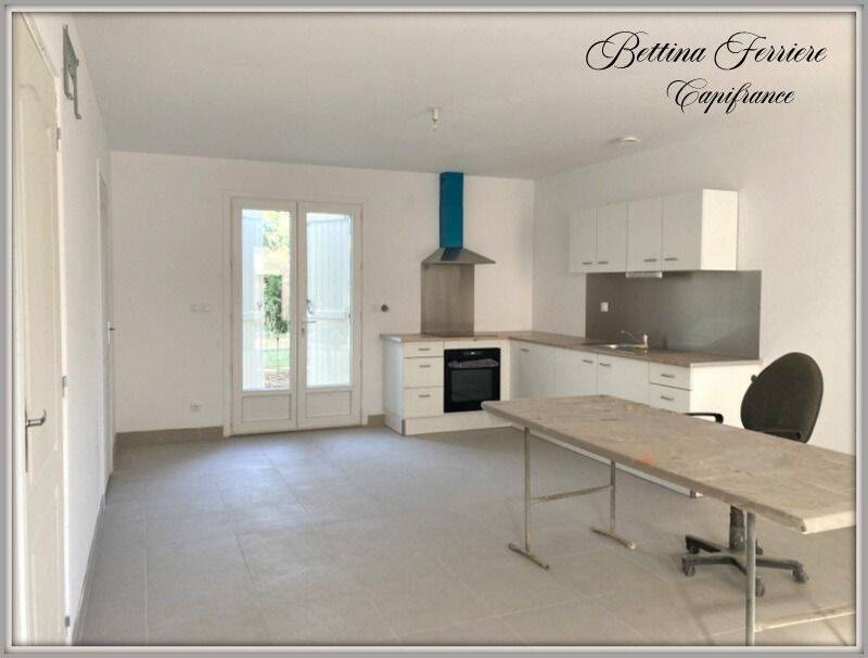 Appartement 3 pièces 80 m² · à Fain-lès-Montbard · 80 m² · 915 €/mois