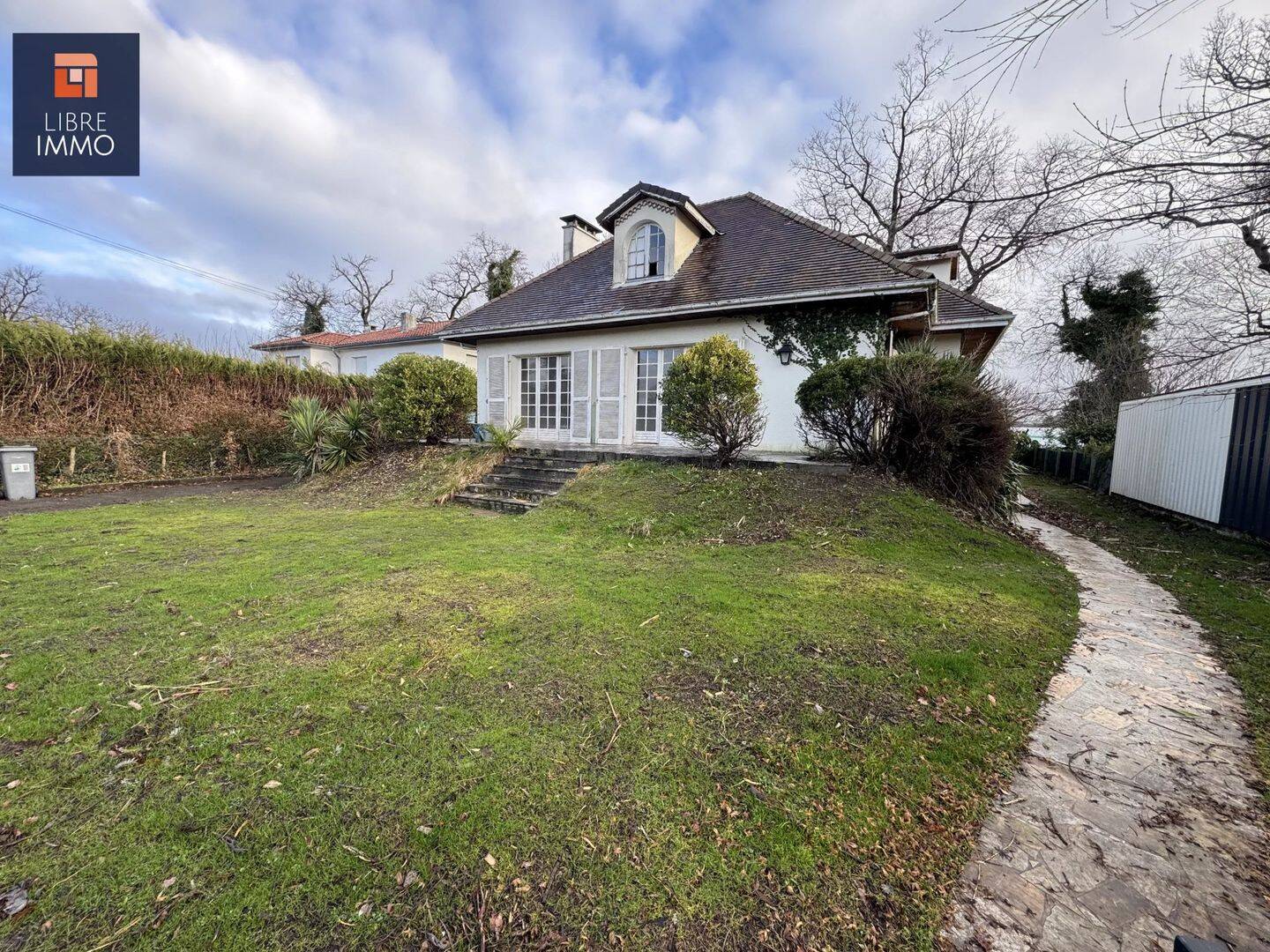 Maison 4 pièces 96 m² · à Pau · 95,8 m² · 249 000 €